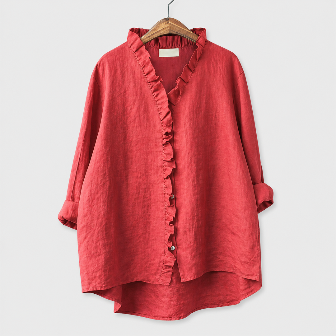 Sienna | Summer Blouse