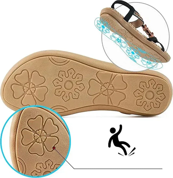 Liora | Comfort Sandals