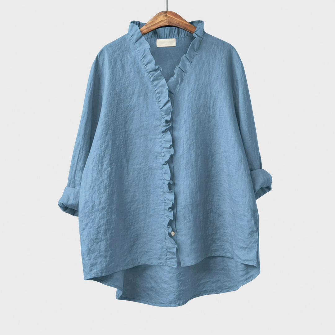 Sienna | Summer Blouse