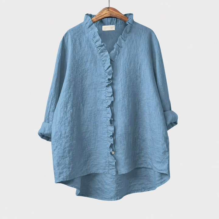 Sienna | Summer Blouse