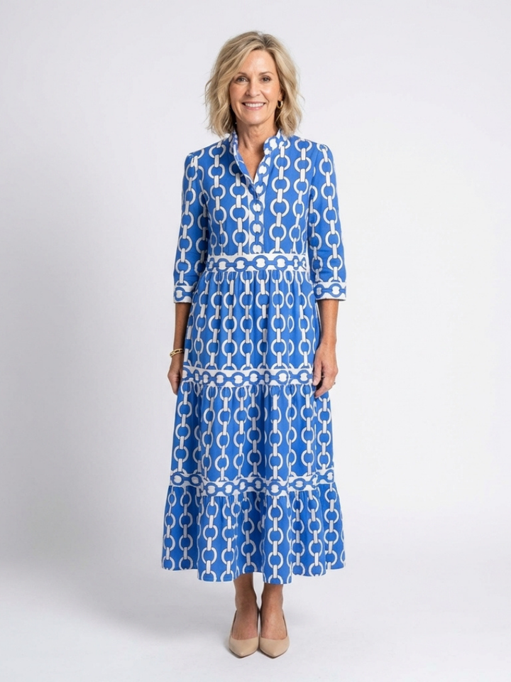 Liora | Midi Dress