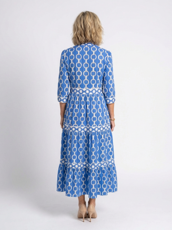 Liora | Midi Dress