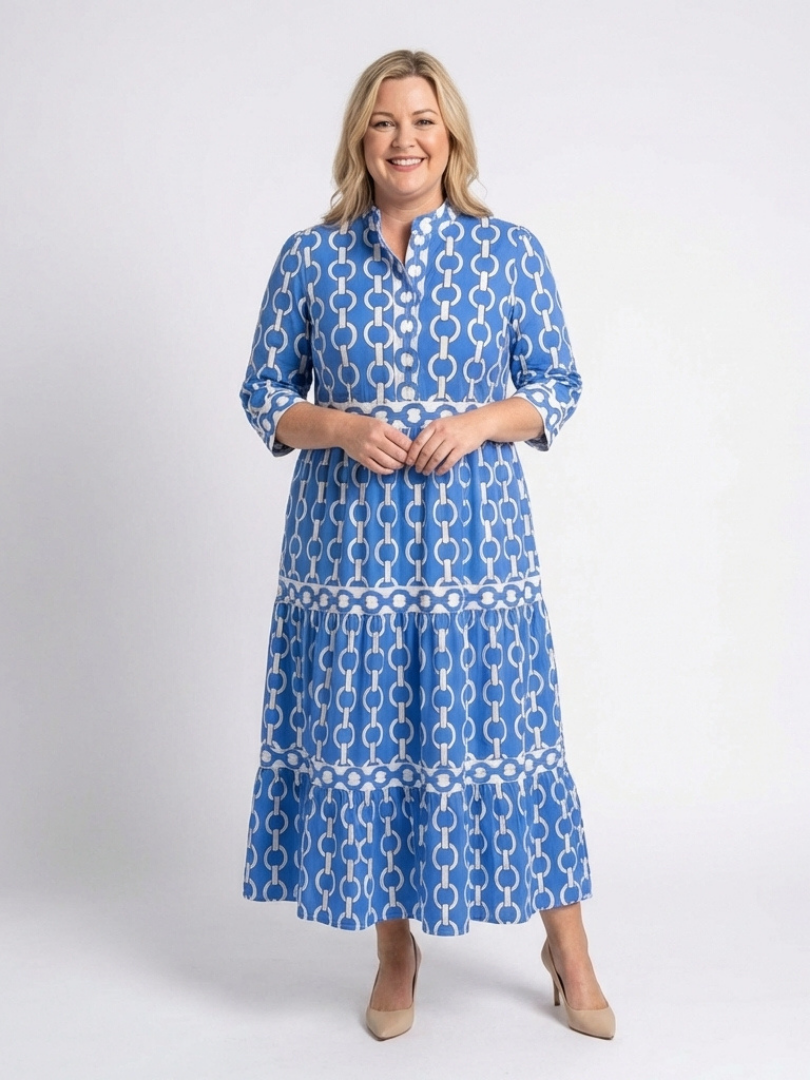 Liora | Midi Dress