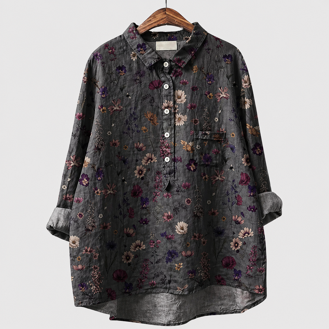 Liora | Summer Blouse