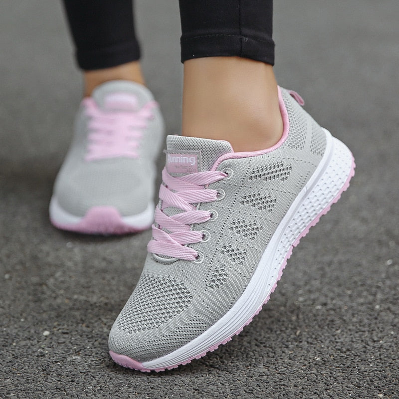 Lila | Walking Shoes