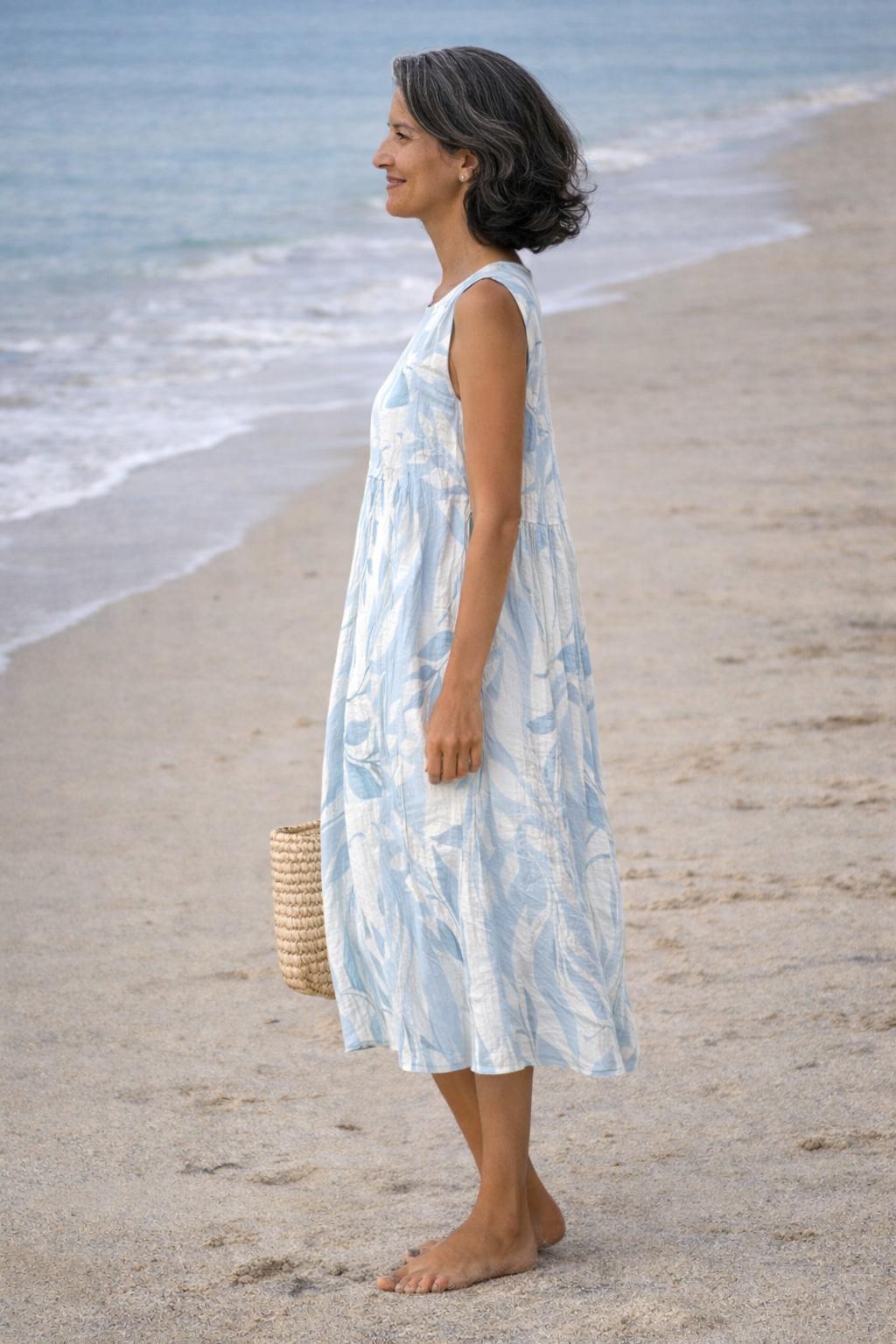 Clara | Midi Dress Design