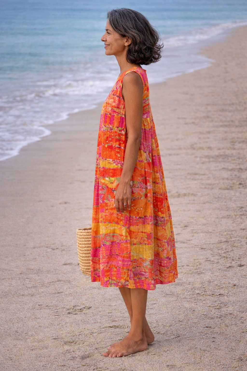 Marisol | Midi Dress