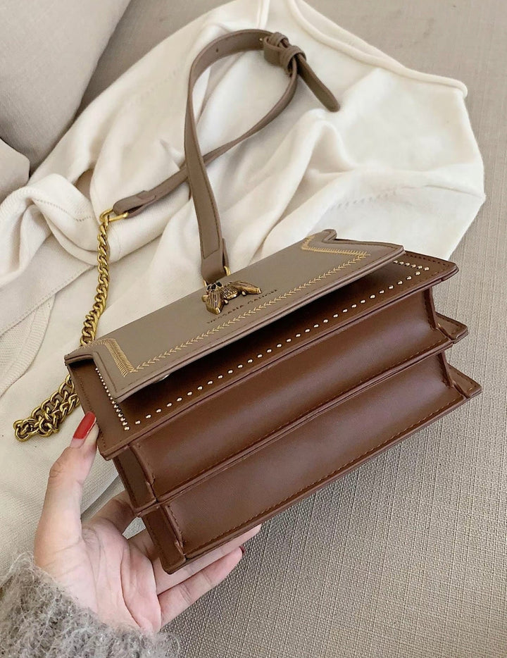 Marisol | Chain Bag