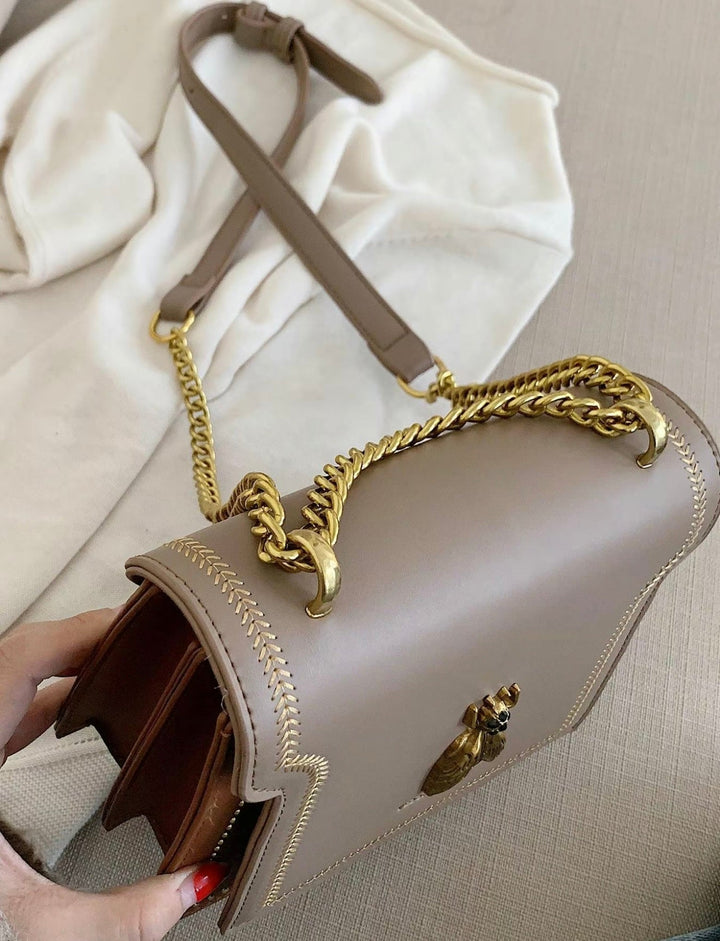 Marisol | Chain Bag