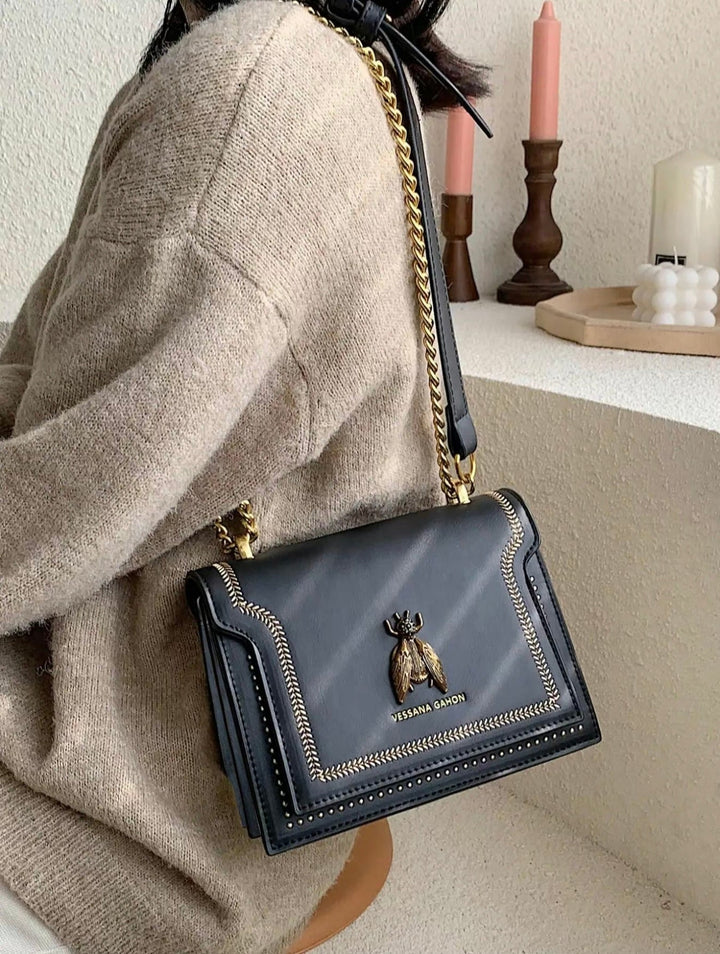 Marisol | Chain Bag