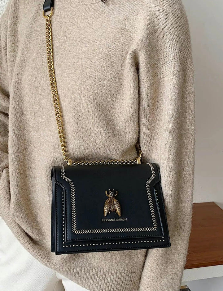 Marisol | Chain Bag