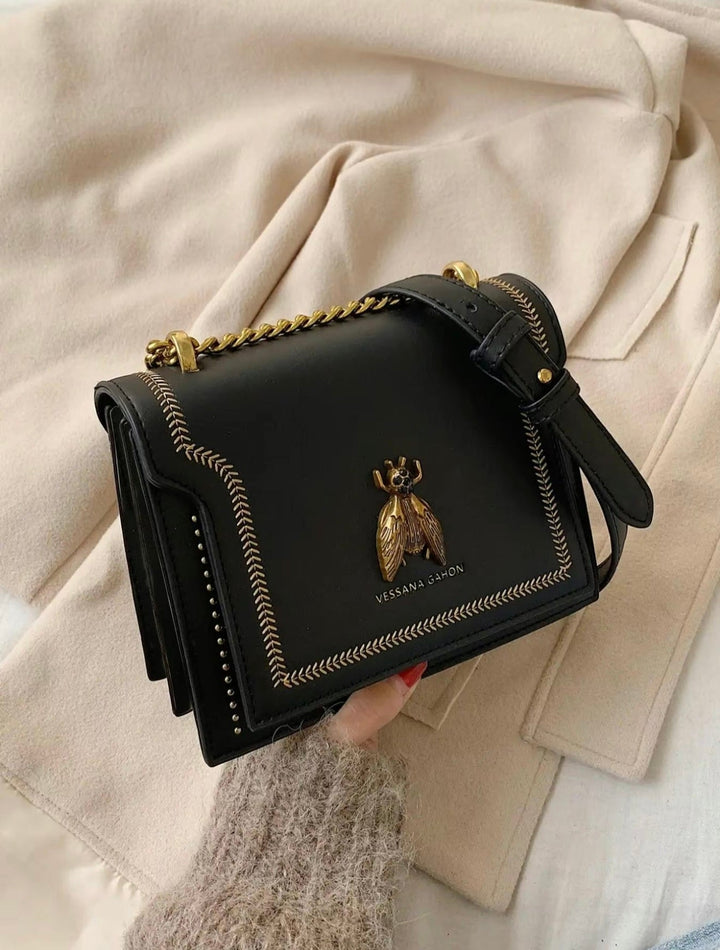 Marisol | Chain Bag