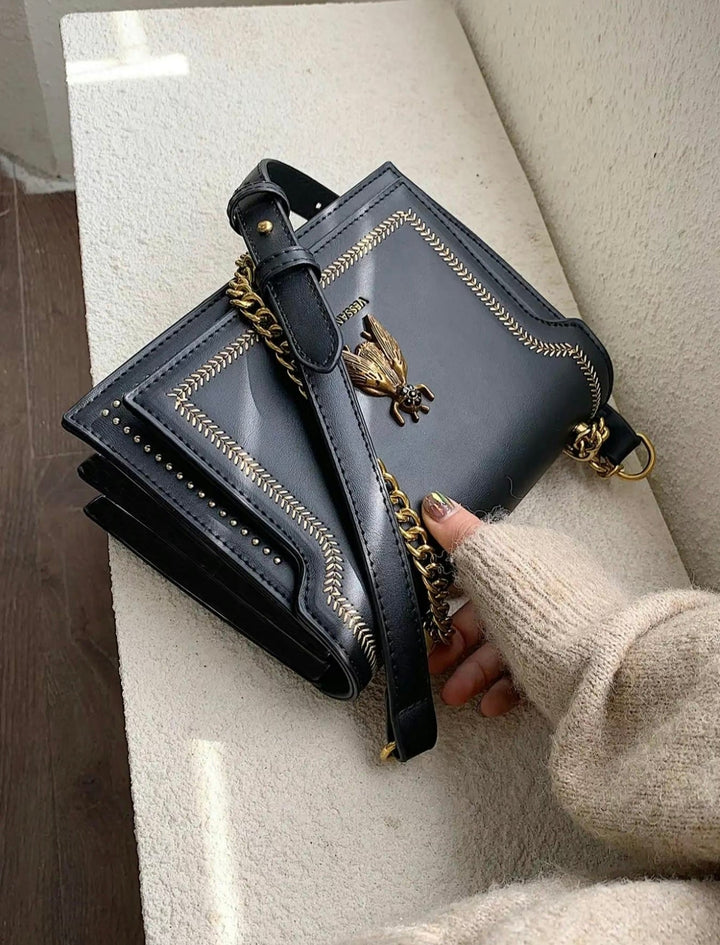Marisol | Chain Bag
