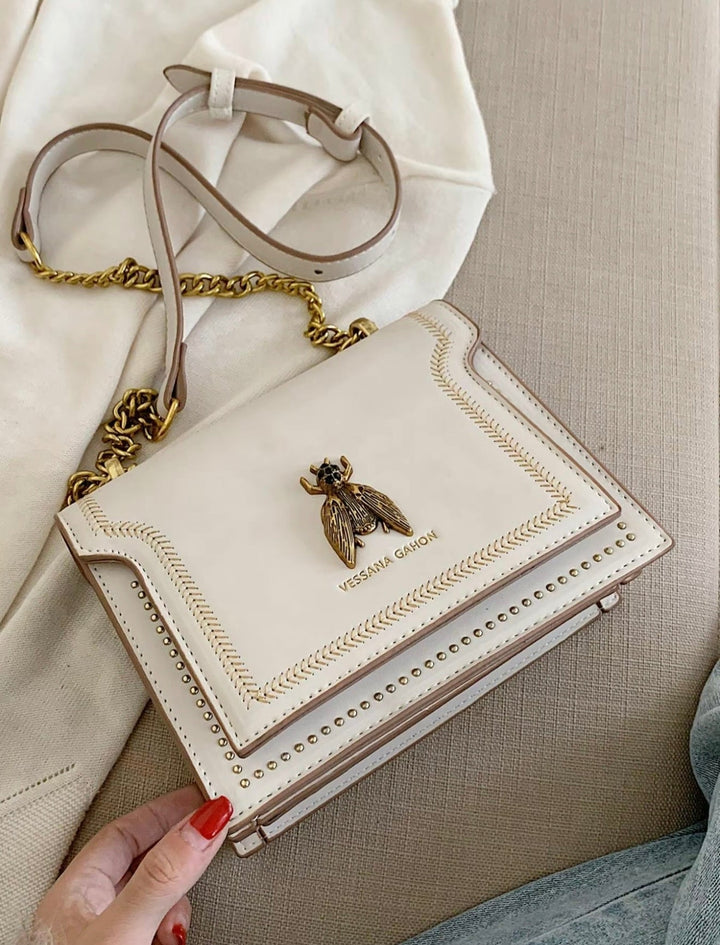Marisol | Chain Bag