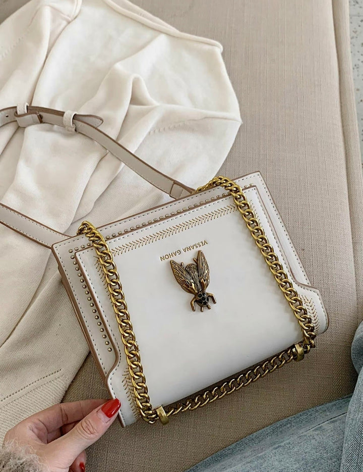 Marisol | Chain Bag