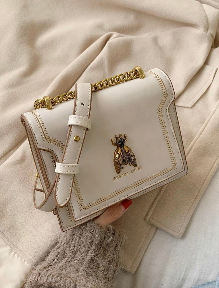 Marisol | Chain Bag