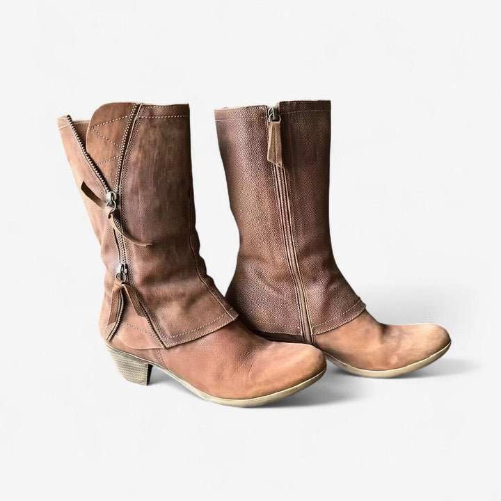 Mira | Autumn Boots