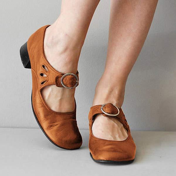 Leona | Casual Sandals