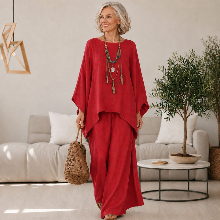 Luna | Luxury Set Ensemble