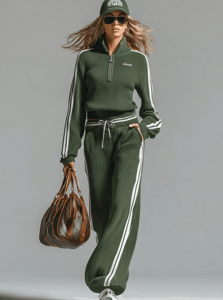 Aisling | Casual Sporty Set