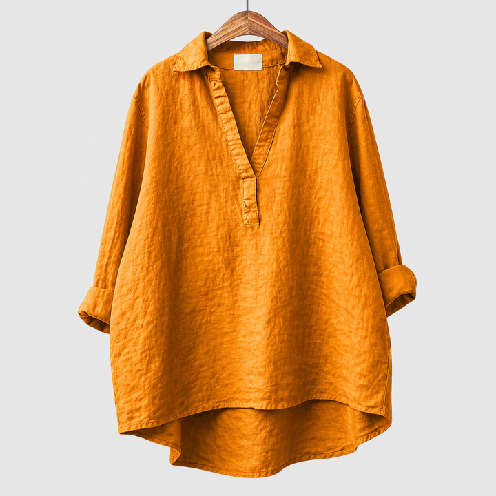 Elowen | Summer Blouse