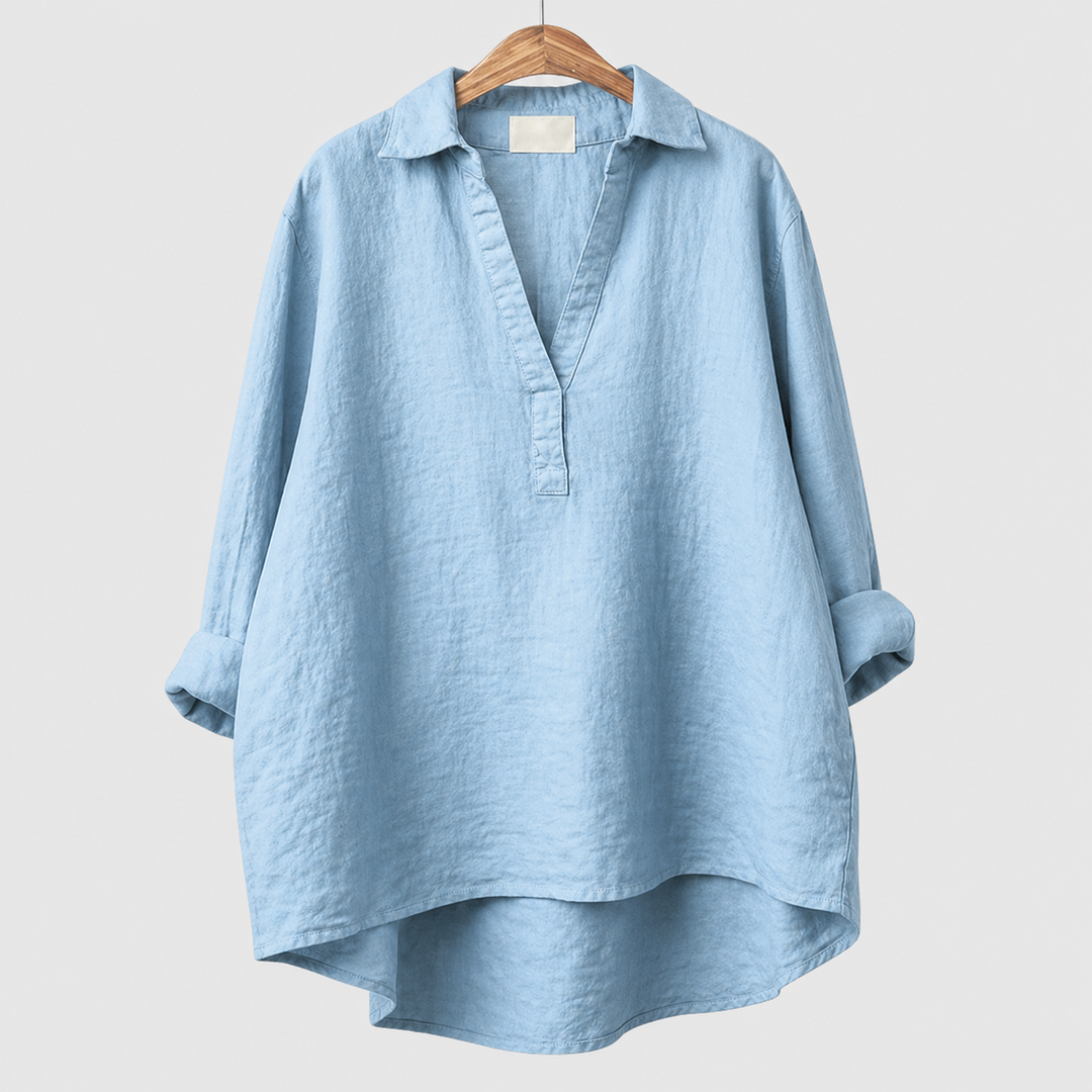Elowen | Summer Blouse