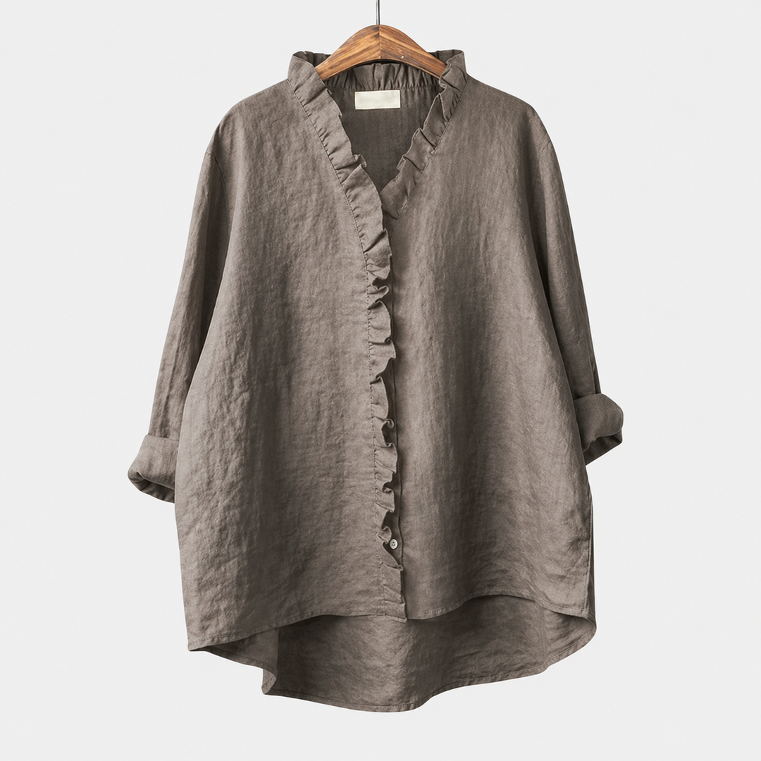 Sienna | Summer Blouse