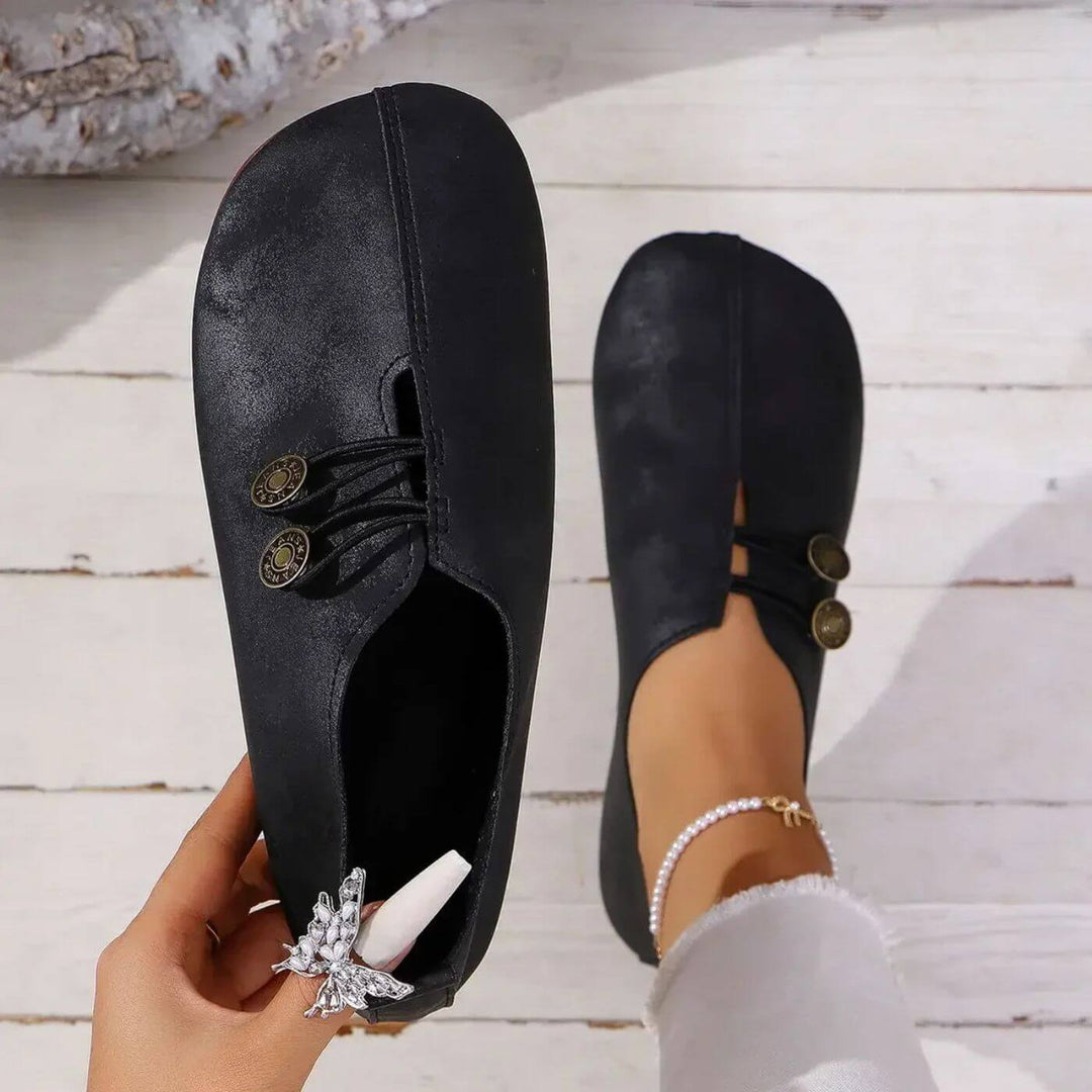 Elowen | Orthopedic Comfort Shoes