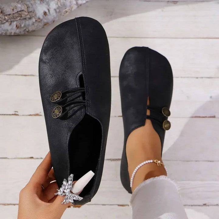 Elowen | Orthopedic Comfort Shoes