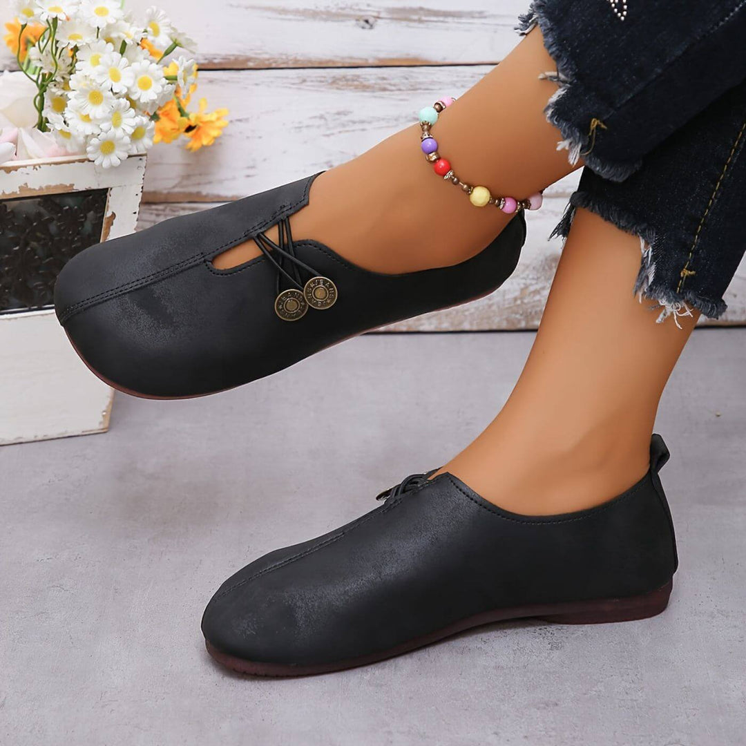 Elowen | Orthopedic Comfort Shoes