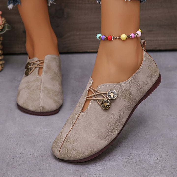 Elowen | Orthopedic Comfort Shoes