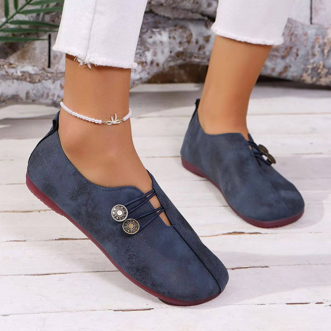 Elowen | Orthopedic Comfort Shoes