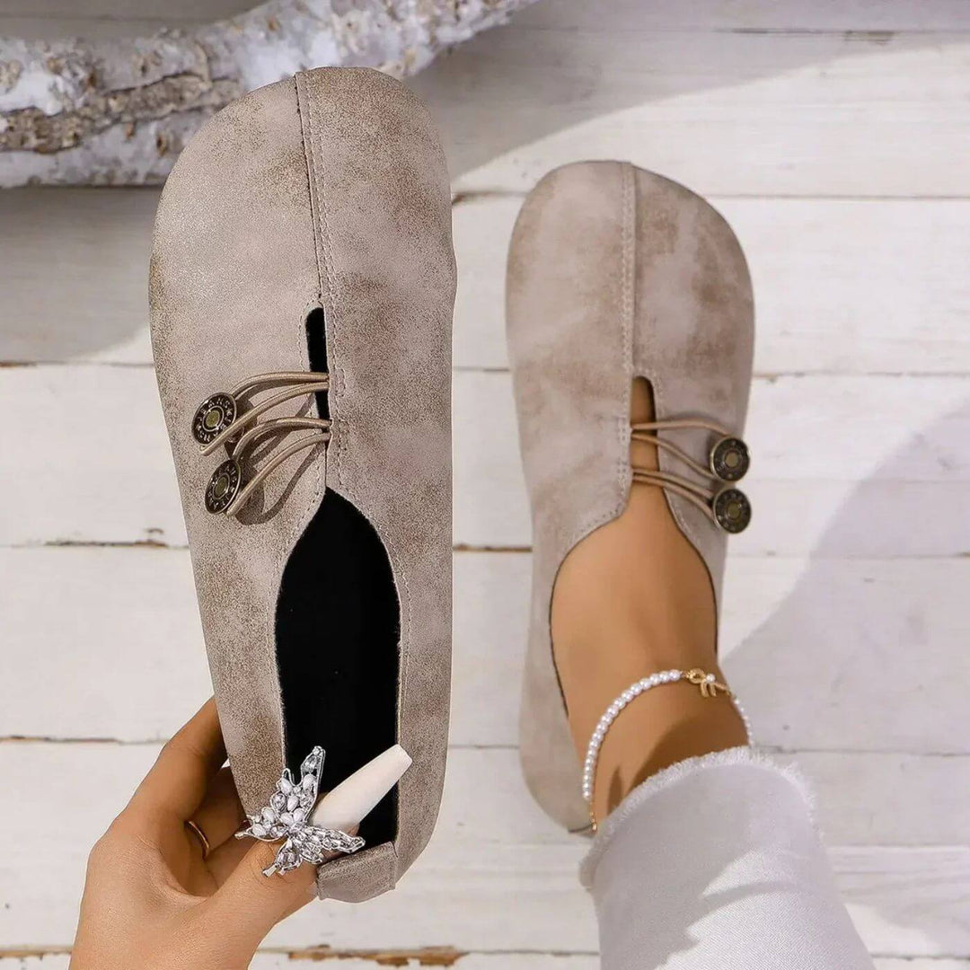 Elowen | Orthopedic Comfort Shoes