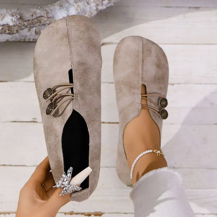 Elowen | Orthopedic Comfort Shoes