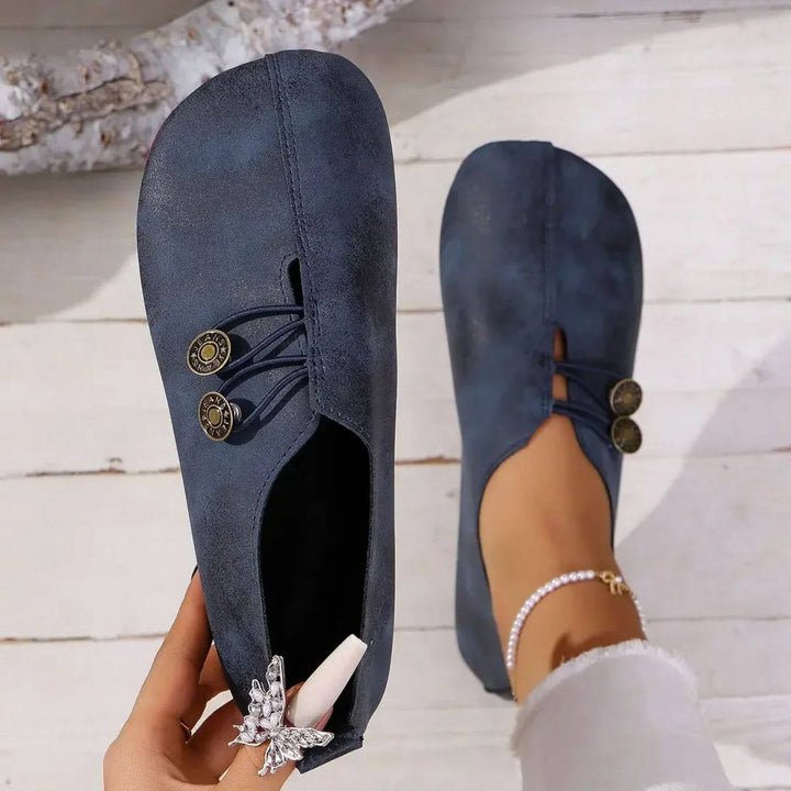Elowen | Orthopedic Comfort Shoes