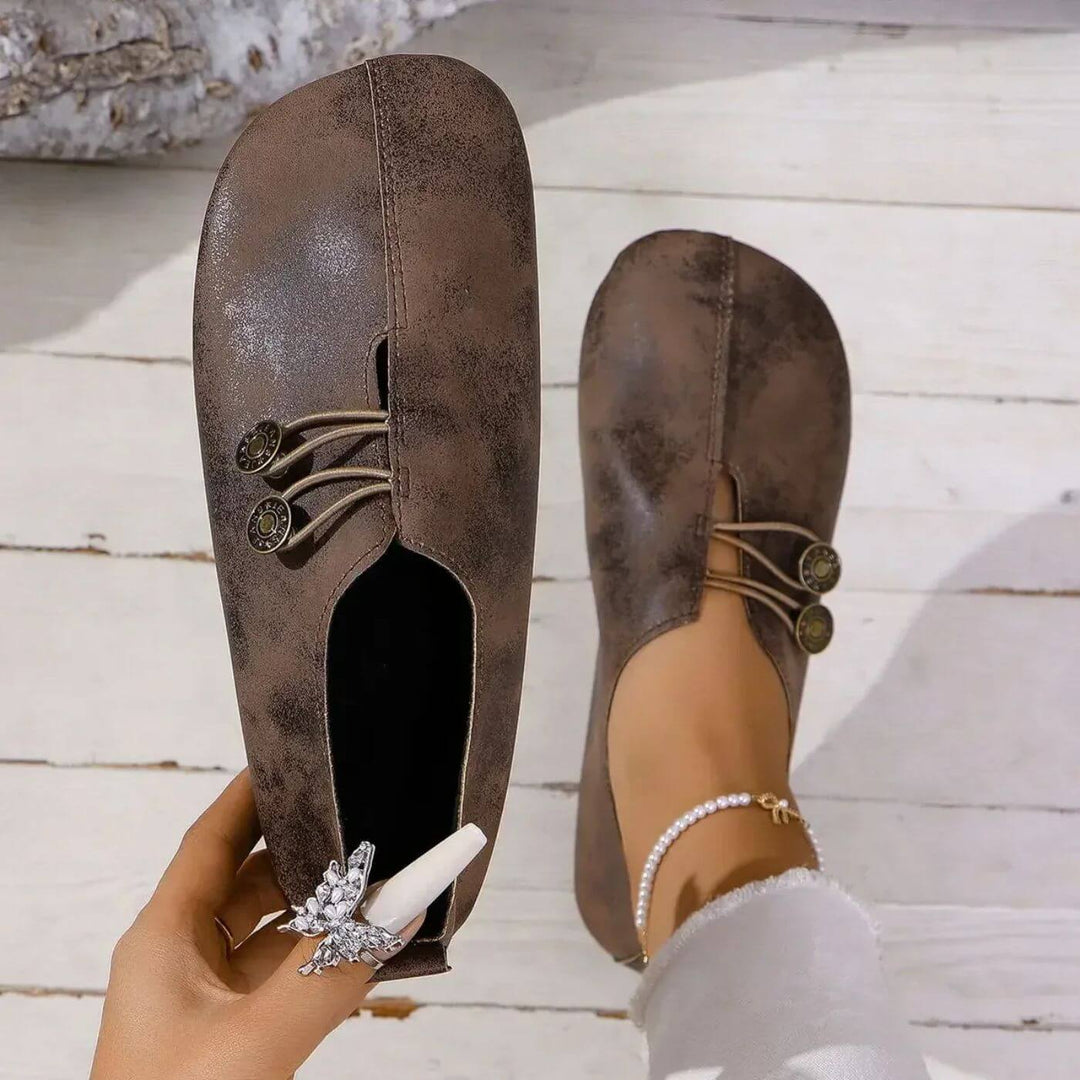 Elowen | Orthopedic Comfort Shoes