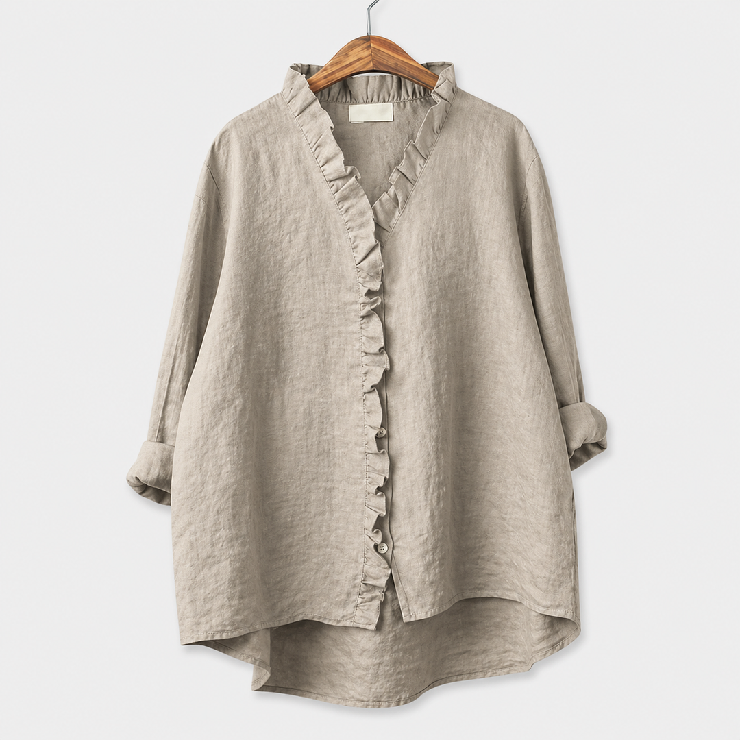 Sienna | Summer Blouse