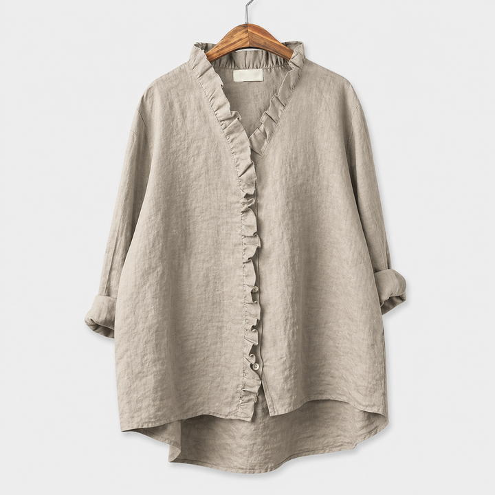 Sienna | Summer Blouse