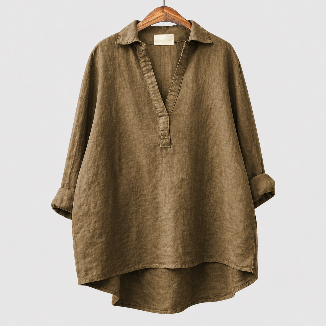 Elowen | Summer Blouse
