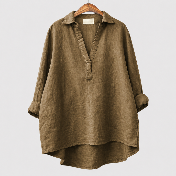 Elowen | Summer Blouse