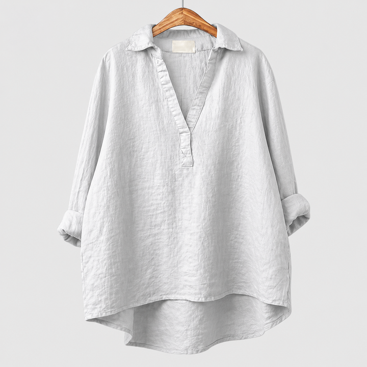 Elowen | Summer Blouse