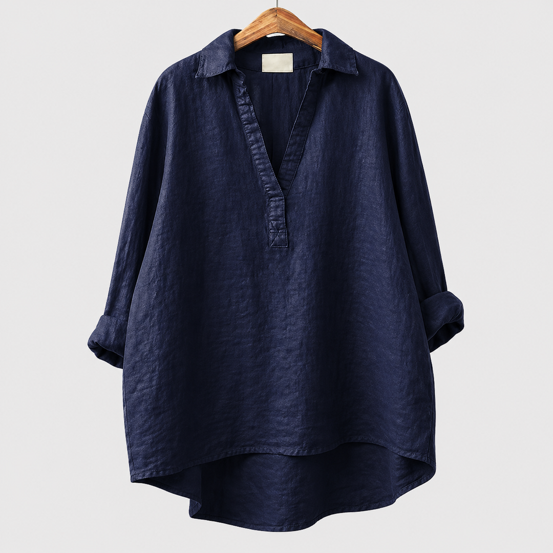 Elowen | Summer Blouse