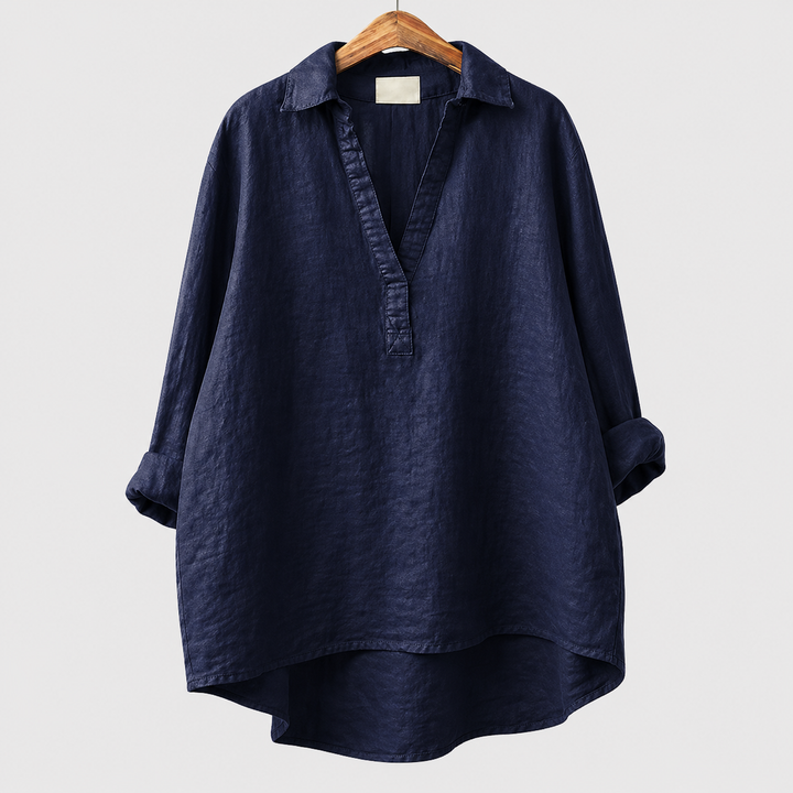 Elowen | Summer Blouse