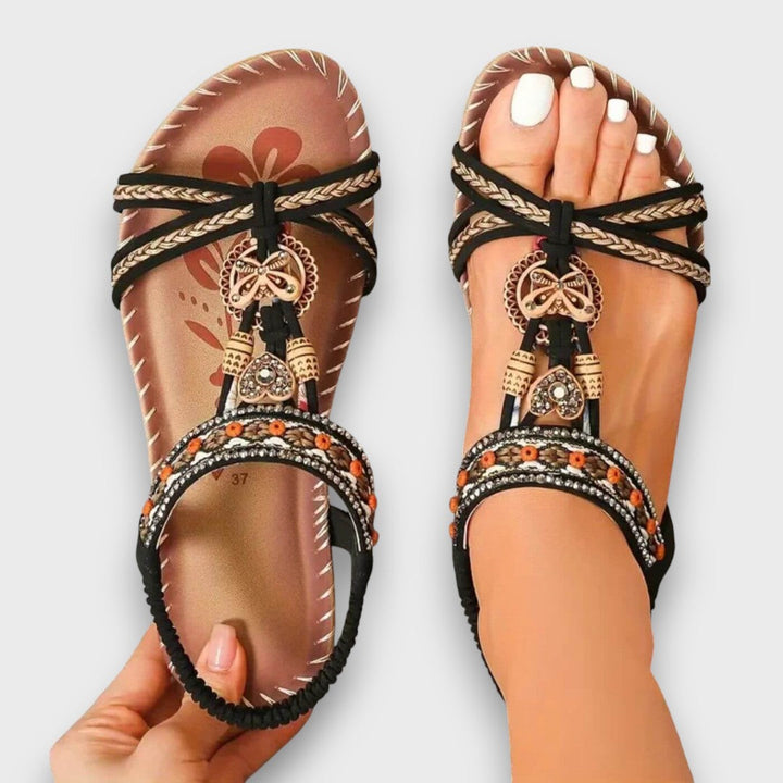 Mireille | Comfort Sandals
