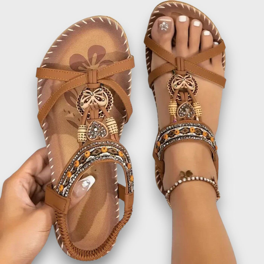 Mireille | Comfort Sandals