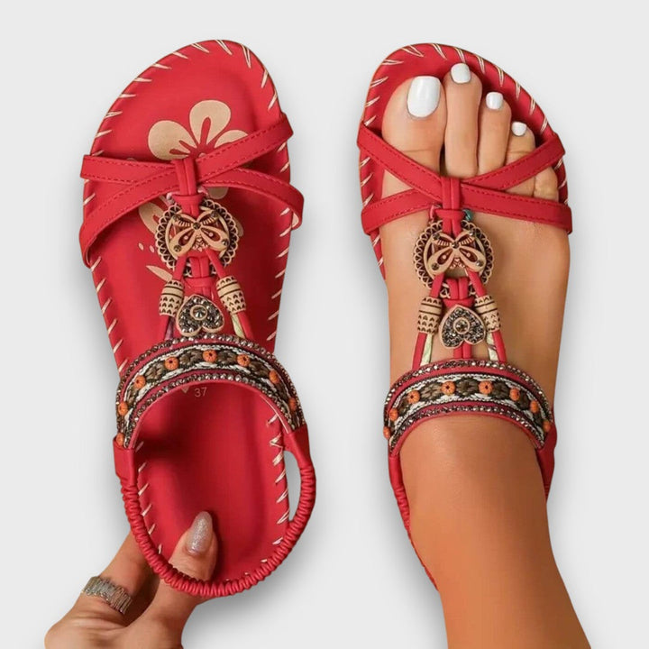 Mireille | Comfort Sandals