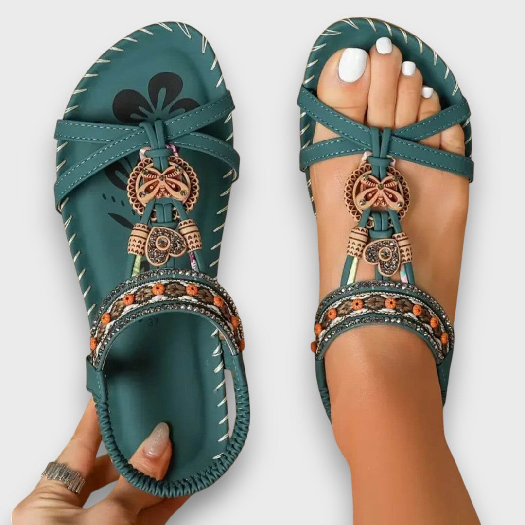 Mireille | Comfort Sandals