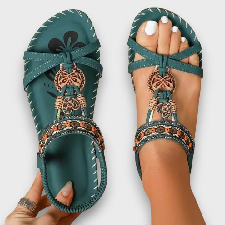 Mireille | Comfort Sandals