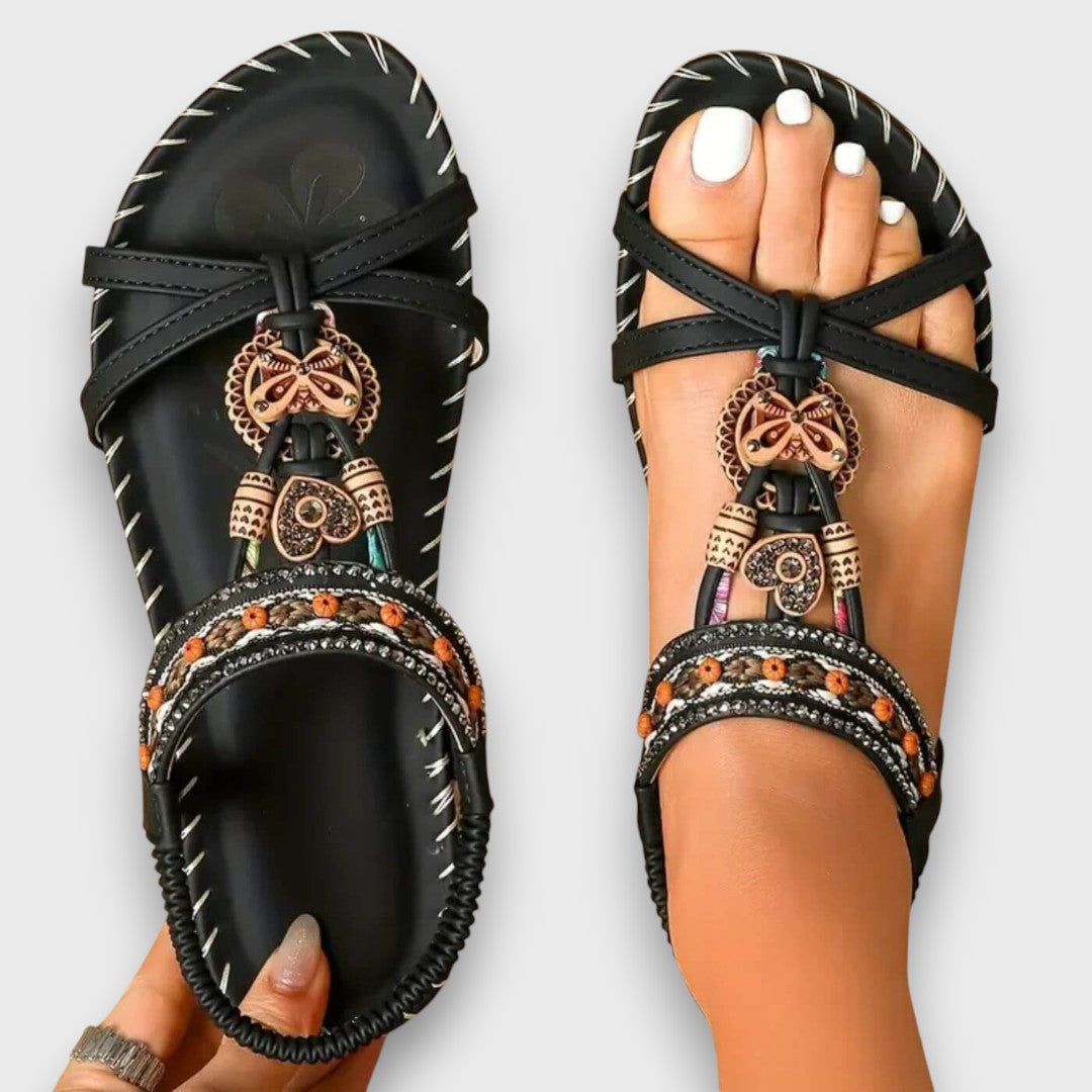 Mireille | Comfort Sandals