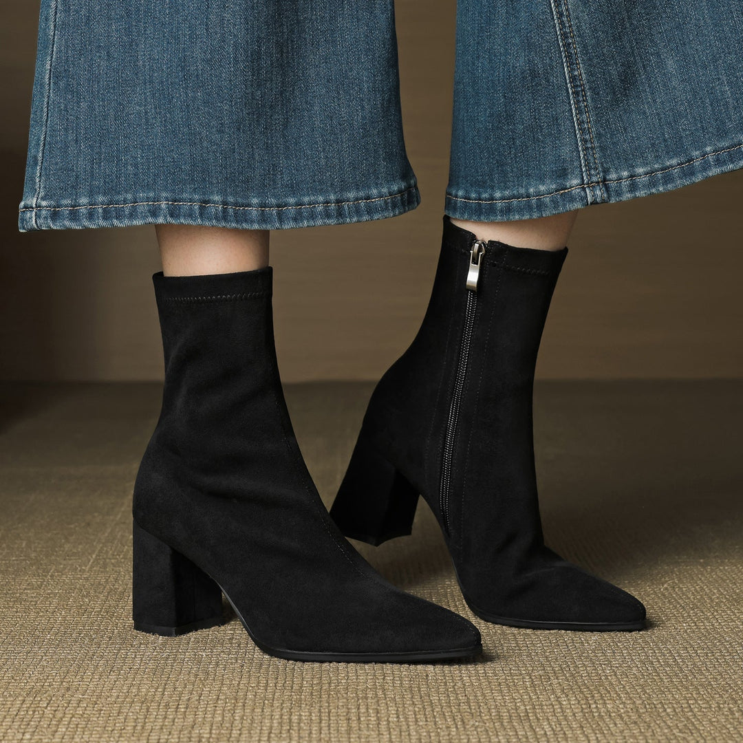 Evelyn | Genuine Boots